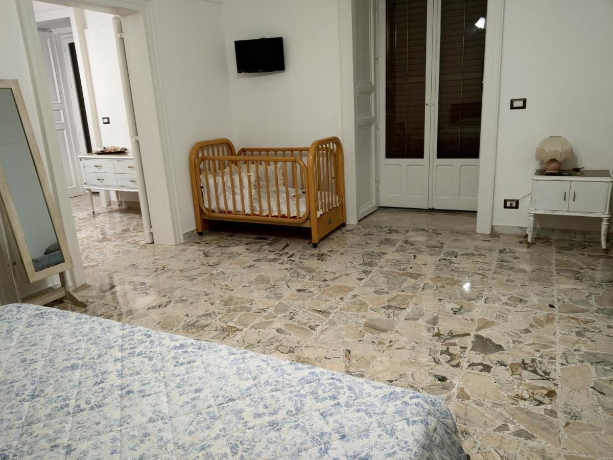 Villa Casa Mavi Limite Delle Due Matrici Módica Exterior foto