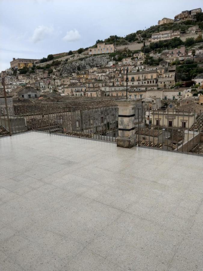 Villa Casa Mavi Limite Delle Due Matrici Módica Exterior foto