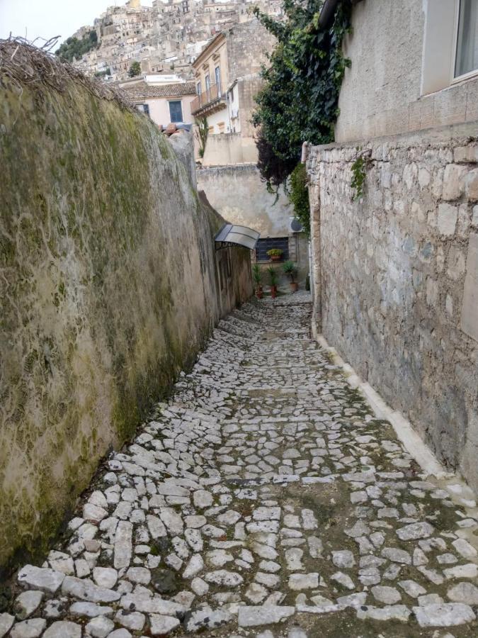 Villa Casa Mavi Limite Delle Due Matrici Módica Exterior foto
