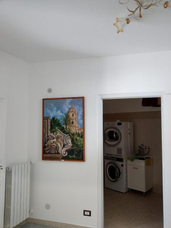 Villa Casa Mavi Limite Delle Due Matrici Módica Exterior foto