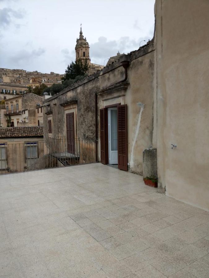 Villa Casa Mavi Limite Delle Due Matrici Módica Exterior foto