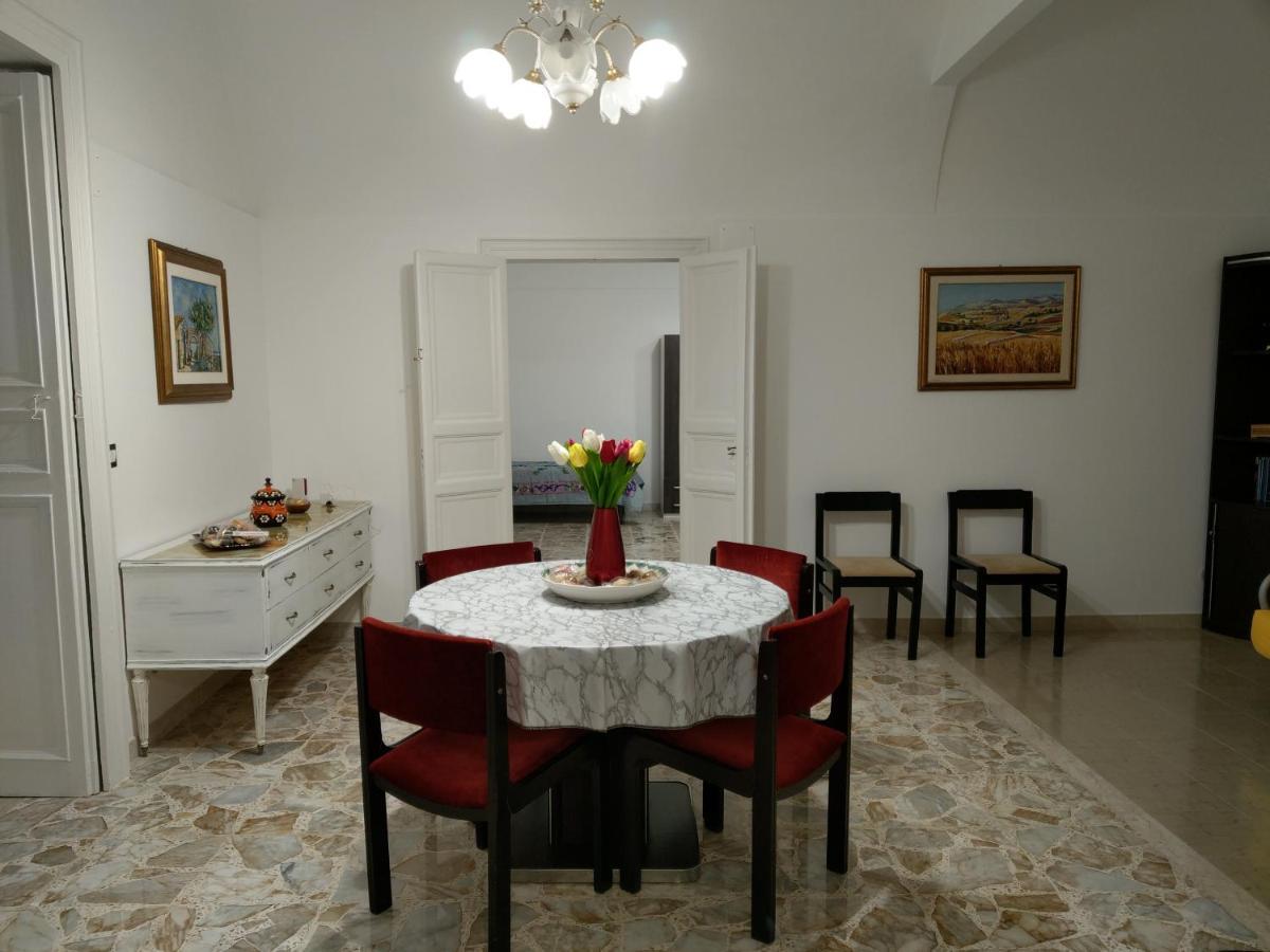 Villa Casa Mavi Limite Delle Due Matrici Módica Exterior foto